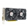 Видеокарта Afox Geforce GTX 1660 TI 6Gb GDDR6 192BIT DP DVI HDMI ATX DUAL FAN RETAIL PACK AF1660TI-6144D6H4