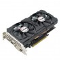 Видеокарта Afox Geforce GTX 1660 TI 6Gb GDDR6 192BIT DP DVI HDMI ATX DUAL FAN RETAIL PACK AF1660TI-6144D6H4