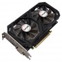 Видеокарта AFOX AF1660TI-6144D6H7-V4 GEFORCE GTX1660TI 6Gb GDDR6 192BIT DP DVI HDMI ATX SINGLE FAN RETAIL PACK