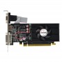 Видеокарта AFOX Geforce GT730 4Gb DDR3 128Bit DVI HDMI VGA LP Single Fan