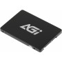 Накопитель SSD AGI AI238, 1Tb, SATA III, 2.5