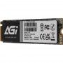 Накопитель SSD AGI AI298 M.2 PCIe 4Tb RETAIL-Color Box