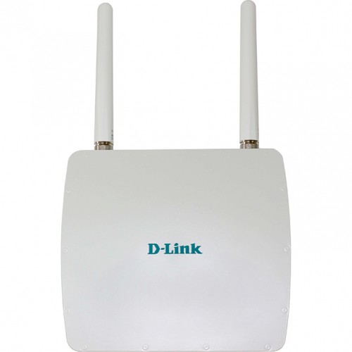 Антенна D-Link ANT24-CB01N/LMR2/A1A Кабель-переходник длиной 0,5 м с разъемами N Jack / RP-SMA Plug для антенны