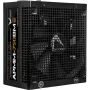 Блок питания Aerocool / Formula ATX 750W APMM-750BM 80+ bronze (20+4pin) APFC 140mm fan 6xSATA Cab Manag RTL
