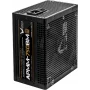 Блок питания Aerocool / Formula ATX 750W APMM-750BM 80+ bronze (20+4pin) APFC 140mm fan 6xSATA Cab Manag RTL