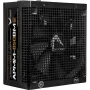 Блок питания Aerocool / Formula ATX 850W APMM-850BM 80+ bronze (20+4pin) APFC 140mm fan 6xSATA Cab Manag RTL