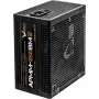 Блок питания Aerocool / Formula ATX 850W APMM-850BM 80+ bronze (20+4pin) APFC 140mm fan 6xSATA Cab Manag RTL
