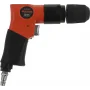 Дрель прямая Av Steel AV-701101 106л/мин патр.:быстрозажимной оранжевый/черный