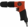 Дрель прямая Av Steel AV-701101 106л/мин патр.:быстрозажимной оранжевый/черный
