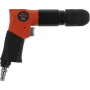 Дрель прямая Av Steel AV-701107 114л/мин патр.:быстрозажимной оранжевый/черный