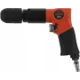 Дрель прямая Av Steel AV-701107 114л/мин патр.:быстрозажимной оранжевый/черный