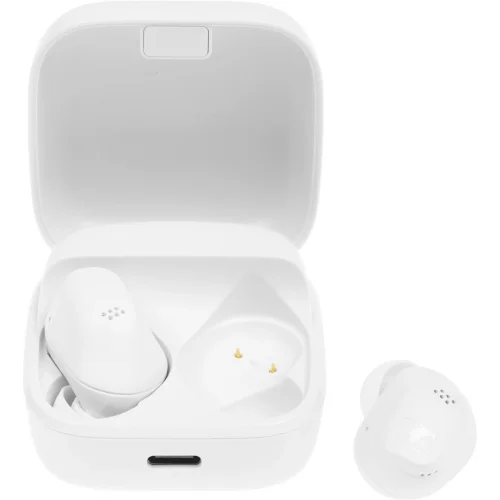 Наушники Sennheiser Accentum True Wireless белый