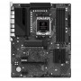 Материнская плата ASRock B650 PG Lightning, AM5, AMD B650, 4xDDR5, 4xSATA, 3xM.2, 1xPCI-E 4.0 x16, 1xPCI-E 4.0 x2, 1xHDMI, 1x 2.5Gb LAN, 4xUSB-A 2.0, 7xUSB-A 3.2 Gen 1, 1xUSB-C 3.2 Gen 2x2, 3x3.5 мм, 7.1, ATX