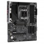 Материнская плата ASRock B650 PG Lightning, AM5, AMD B650, 4xDDR5, 4xSATA, 3xM.2, 1xPCI-E 4.0 x16, 1xPCI-E 4.0 x2, 1xHDMI, 1x 2.5Gb LAN, 4xUSB-A 2.0, 7xUSB-A 3.2 Gen 1, 1xUSB-C 3.2 Gen 2x2, 3x3.5 мм, 7.1, ATX