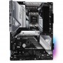 Материнская плата ASRock B650 PRO RS, Socket AM5, AMD B650, 4xDDR5-5200, HDMI+DP, 2xPCI-Ex16, 1xPCI-Ex1, 4xSATA3(RAID 0/1/10), 3xM.2, 8 Ch Audio, 1x2.5GLan, (6+3)xUSB2.0, (3+2)xUSB3.2, (1+1)xUSB3.2 Type-C™, ATX, RTL, {5}