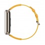 Ремешок для смарт-часов Xiaomi Smart Band 8 Braided Strap Yellow
