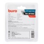 Адаптер USB Buro BU-BT502 Bluetooth 5.0+EDR class 1.5 20м черный