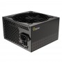 Блок питания 400W Ocypus Beta P400 BK (ATX, APFC, 20+4 pin, 120mm fan, PCI-E 6+2Px2, 3xSATA) (Beta-P400-N1HDBK024X-EU)