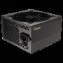 Блок питания 600W Ocypus Beta P600 BK (ATX, APFC, 20+4 pin, 120mm fan, PCI-E 6+2Px2, 3xSATA) (Beta-P600-N1HDBK024X-EU)