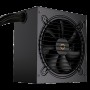Блок питания 700W Ocypus Beta P700 BK (ATX, APFC, 20+4 pin, 120mm fan, PCI-E 6+2Px2, 3xSATA) (Beta-P700-N1HDBK024X-EU)