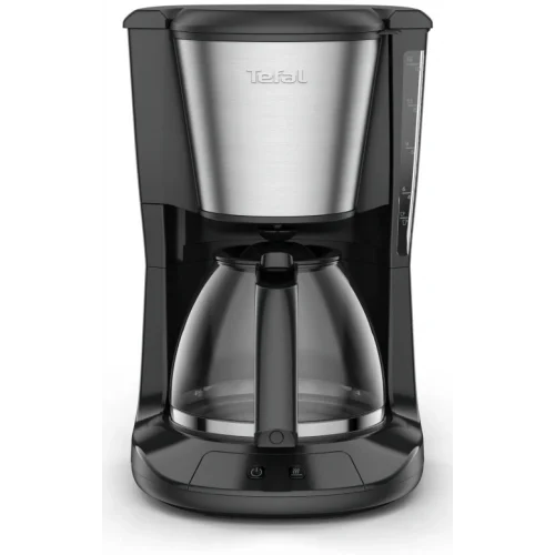 Кофеварка капельная Tefal CM5S1DE0 1000Вт черный