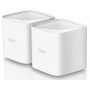 Бесшовный Mesh роутер D-Link COVR-1102 10/100/1000BASE-TX