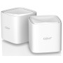 Бесшовный Mesh роутер D-Link COVR-1102 10/100/1000BASE-TX