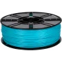 Пластик для принтера 3D Cactus CS-3D-ABS-1KG-CYAN ABS d1.75мм 1кг L386м 1цв.