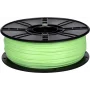 Пластик для принтера 3D Cactus CS-3D-ABS-1KG-L-GN ABS LUMINOUS d1.75мм 1кг 1цв.