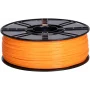 Пластик для принтера 3D Cactus CS-3D-ABS-1KG-L-ORAN ABS LUMINOUS d1.75мм 1кг 1цв.