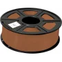Пластик для принтера 3D Cactus CS-3D-PETG-1KG-COFFEE PETG d1.75мм 1кг L316м 1цв.