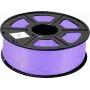 Пластик для принтера 3D Cactus CS-3D-PETG-1KG-PURPLE PETG d1.75мм 1кг L316м 1цв.