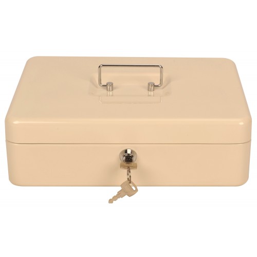 Ящик для денег Cactus CS-CB-004WT 90x300x240 бежевый