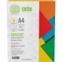 Бумага Cactus CS-CPY-A480500 A4/80г/м2/500л./желтый интенсив