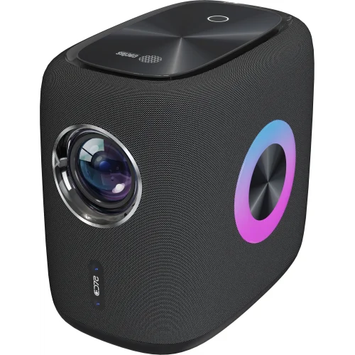 Проектор Cactus CS-PRH.01B.WUXGA-A 2LCD 1400Lm ANSI (1920x1080) 4000:1 ресурс лампы:50000часов 2xUSB typeA 2xHDMI 4кг