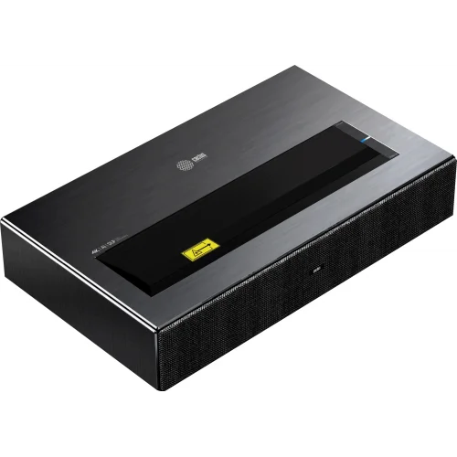 Проектор Cactus CS-U2.B DLP 800Lm ANSI (1920x1080) 15000:1 ресурс лампы:50000часов 2xUSB typeA 2xHDMI 1.78кг