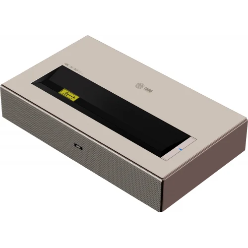 Проектор Cactus CS-U2.WT DLP 800Lm ANSI (1920x1080) 15000:1 ресурс лампы:50000часов 2xUSB typeA 2xHDMI 1.78кг