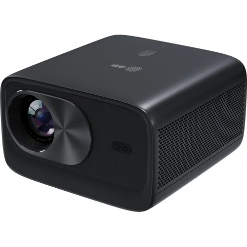 Проектор Cactus CS-X1.B LCD 1100Lm ANSI (4096x2160) 4300:1 ресурс лампы:50000часов 2xUSB typeA 2xHDMI 3кг