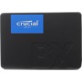 Накопитель SSD Crucial BX500, 1Tb, SATA III, 2.5