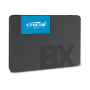 Накопитель SSD Crucial BX500, 240Gb, 2.5
