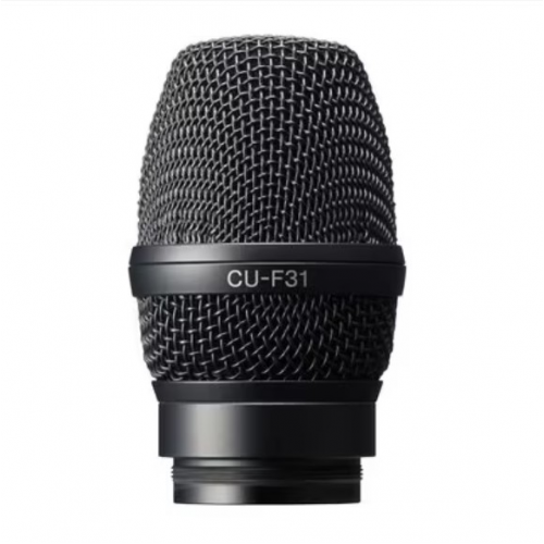 Динамический суперкардиоидный микрофонный капсюль