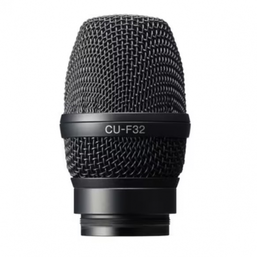 Динамический кардиоидный микрофонный капсюль