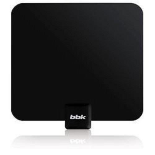 Антенна телевизионная BBK DA19 активная