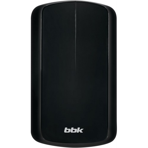 Антенна универсальная BBK DA37 черный