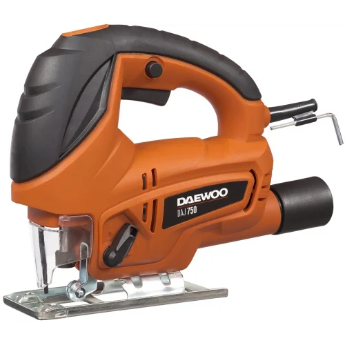 Лобзик DAEWOO DAJ 750 750Вт 220В