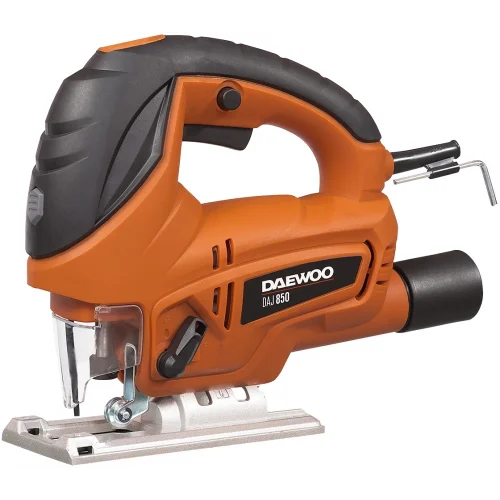 Лобзик DAEWOO DAJ 850 850Вт 500-3000ход/мин