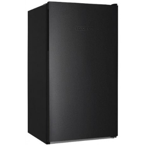 Морозилка Nordfrost DF 261 BAP, черный, 139л, 4 ящика Морозилка Nordfrost DF 261 BAP, черный, 139л, 4 ящика