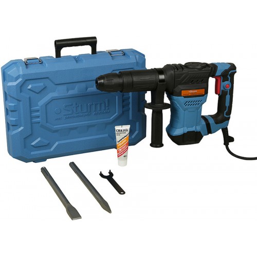 Молоток-бетонолом Отбойный Sturm DH2516P 