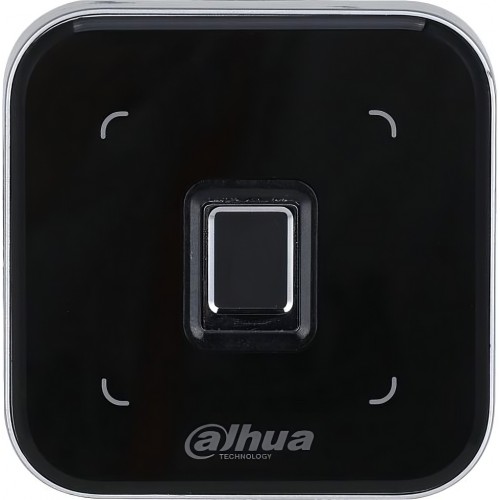 Биометрический cчитыватель для регистрации отпечатков пальцев и карт доступа DAHUA USB DHI-ASM101A