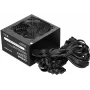 Блок питания Digma DPSU-600W-WH RTL, 600Вт, 80 PLUS, 120мм, черный